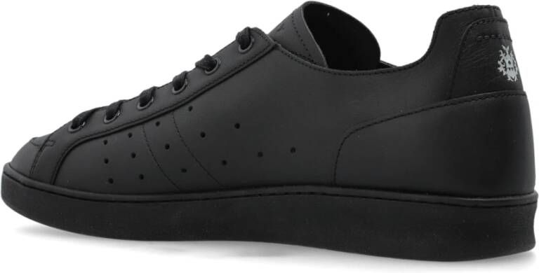 Bally Sneakers Turyn Black Heren