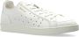 Bally Sneakers Turyn White Heren - Thumbnail 4