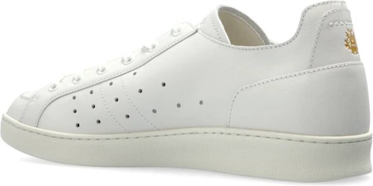 Bally Sneakers Turyn White Heren