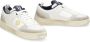 Bally Sneakers White Dames - Thumbnail 2