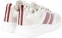 Bally Heren Sneakers met Versterkte Hiel White Heren - Thumbnail 3