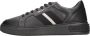 Bally Sneakers Zwart Black Heren - Thumbnail 2