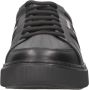 Bally Sneakers Zwart Black Heren - Thumbnail 4