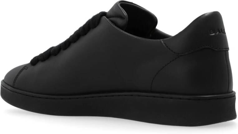 Bally Sport Schoenen Tendys Black Heren