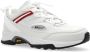 Bally Sportschoenen Freyne White Heren - Thumbnail 4