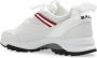 Bally Sportschoenen Freyne White Heren - Thumbnail 5