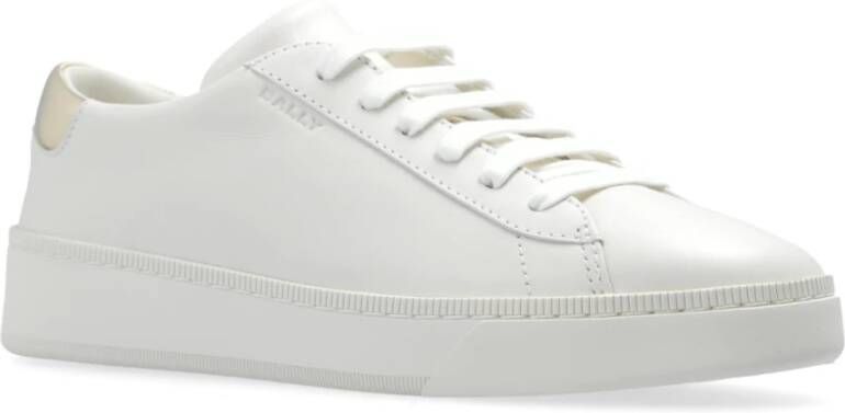 Bally Sportschoenen `Ryvery` White Dames