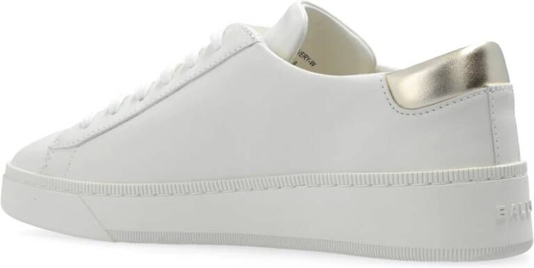 Bally Sportschoenen `Ryvery` White Dames