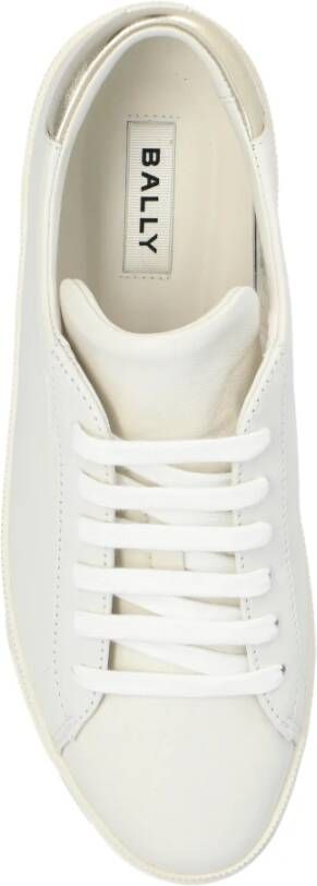 Bally Sportschoenen `Ryvery` White Dames