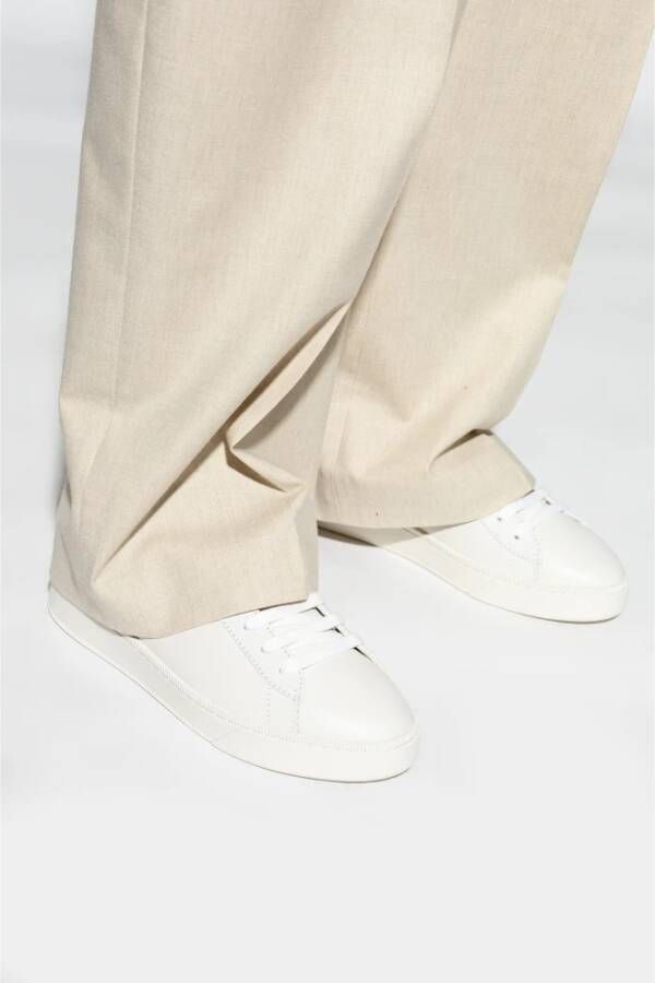 Bally Sportschoenen `Ryvery` White Heren