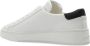 Bally Sportschoenen `Ryvery` White Heren - Thumbnail 5