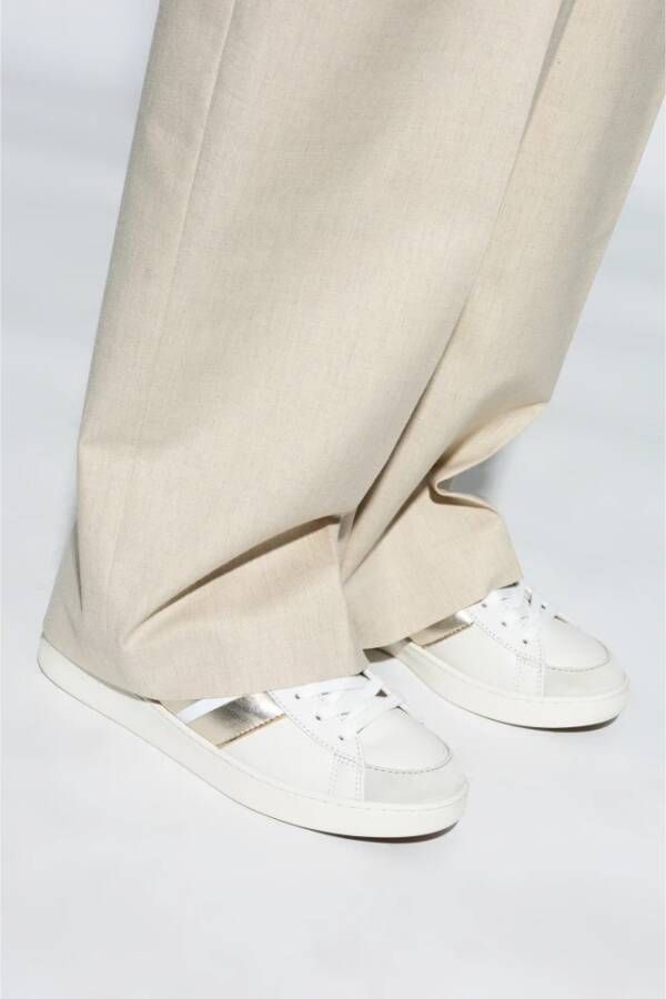 Bally Sportschoenen 'Thiago' White Dames