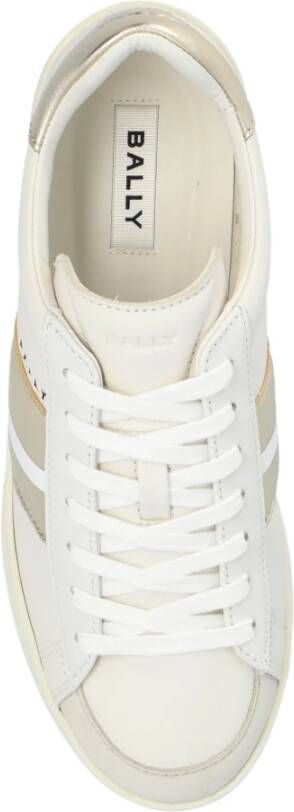 Bally Sportschoenen 'Thiago' White Dames