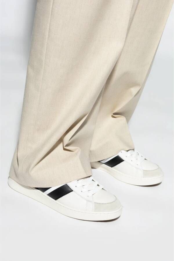 Bally Sportschoenen 'Thiago' White Dames