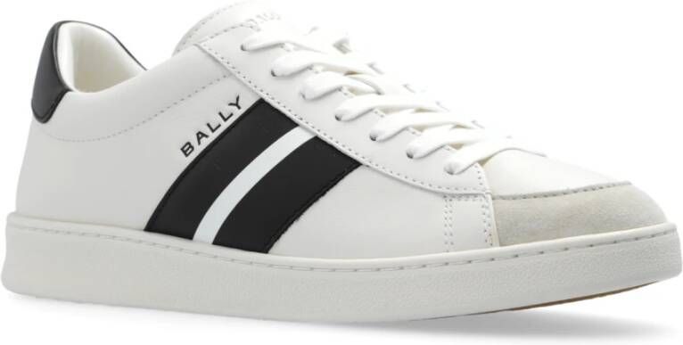 Bally Sportschoenen 'Thiago' White Dames