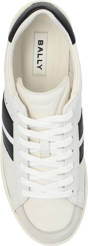 Bally Sportschoenen 'Thiago' White Dames