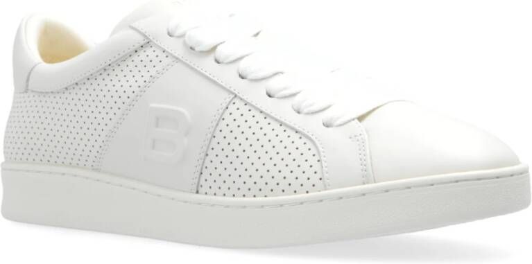 Bally Sportschoenen Trevys White Heren