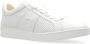 Bally Sportschoenen Trevys White Heren - Thumbnail 4