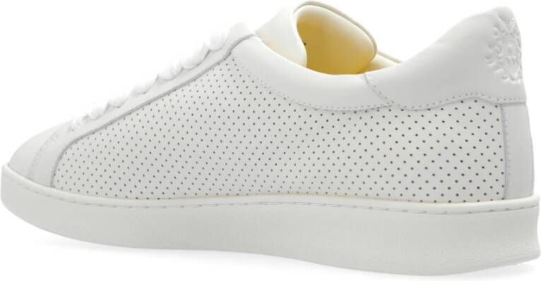 Bally Sportschoenen Trevys White Heren