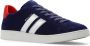 Bally Sportschoenen `Tyger` Blue Heren - Thumbnail 4