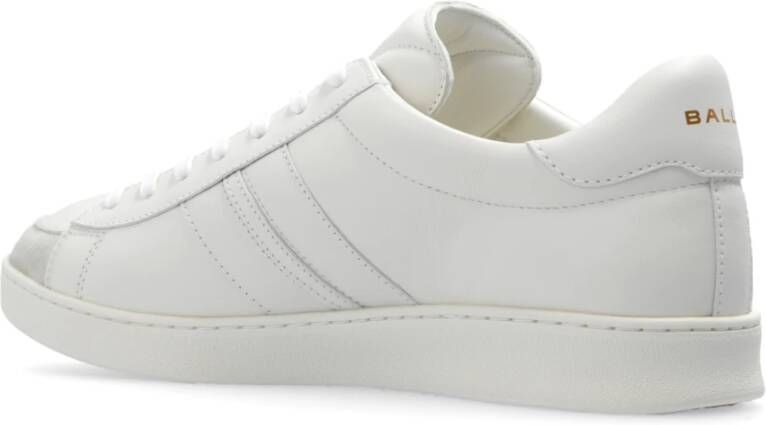 Bally Sportschoenen `Tyger` White Heren