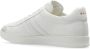 Bally Klassieke witte leren sneakers White Heren - Thumbnail 7