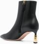 Bally Stijlvolle Booties voor Vrouwen Black Dames - Thumbnail 3