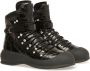 Bally Stijlvolle Croc Laarzen Black Heren - Thumbnail 2