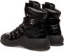 Bally Stijlvolle Croc Laarzen Black Heren - Thumbnail 3