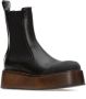 Bally Stijlvolle Laarzen Ileneu901 Black Dames - Thumbnail 2