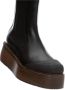 Bally Stijlvolle Laarzen Ileneu901 Black Dames - Thumbnail 4