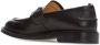 Bally Stijlvolle Loafers voor Mannen Black Heren - Thumbnail 3