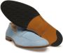 Bally Stijlvolle Loafers voor Mannen Blue Heren - Thumbnail 2