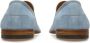 Bally Stijlvolle Loafers voor Mannen Blue Heren - Thumbnail 3