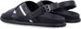 Bally Stijlvolle Nevada Schoenen voor Mannen Black Heren - Thumbnail 4