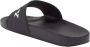 Bally Stijlvolle platte sandalen in rubber Black Heren - Thumbnail 3