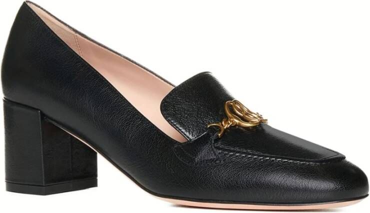 Bally Stijlvolle Pumps Obrien50U901 Black Dames