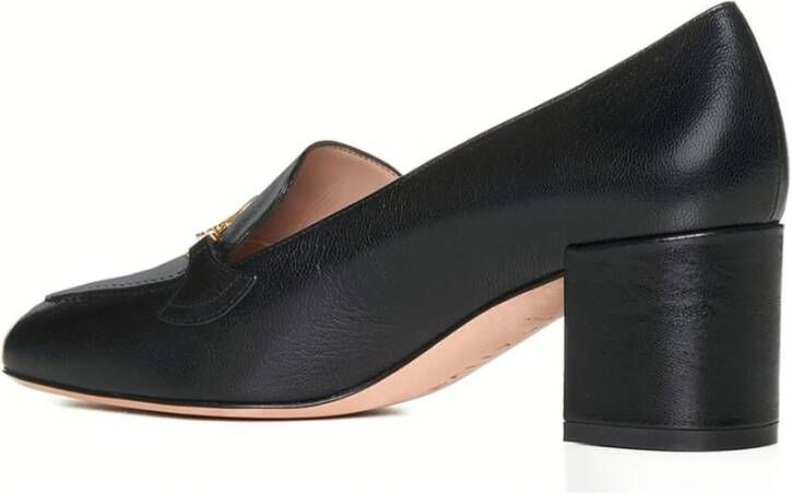 Bally Stijlvolle Pumps Obrien50U901 Black Dames