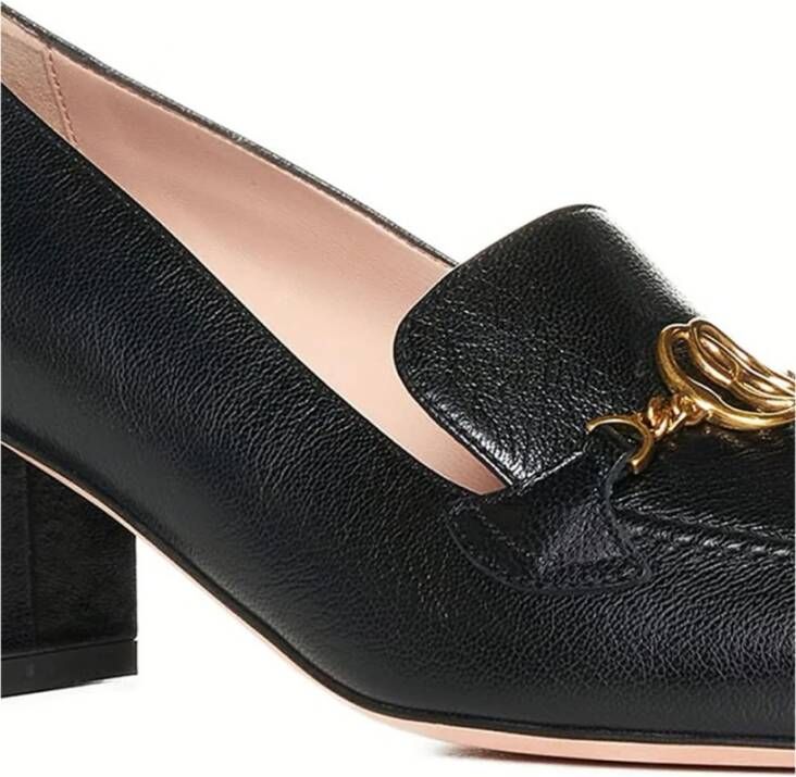 Bally Stijlvolle Pumps Obrien50U901 Black Dames