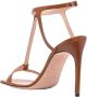 Bally Stijlvolle Sandalen Brown Dames - Thumbnail 3