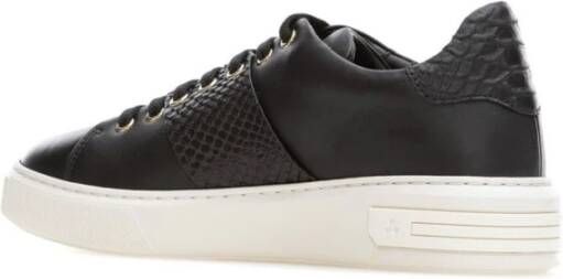 Bally Stijlvolle Sneakers Mattyeu901 Black Heren