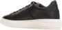 Bally Stijlvolle Sneakers Mattyeu901 Black Heren - Thumbnail 3