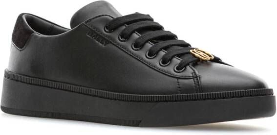 Bally Stijlvolle Sneakers Ryveru901 Black Heren