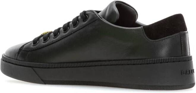 Bally Stijlvolle Sneakers Ryveru901 Black Heren