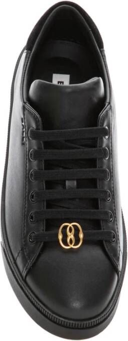 Bally Stijlvolle Sneakers Ryveru901 Black Heren