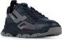 Bally Stijlvolle Sneakers voor Dagelijks Gebruik Black Heren - Thumbnail 2