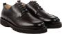 Bally Stijlvolle Veterschoenen Black Heren - Thumbnail 2