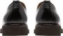 Bally Stijlvolle Veterschoenen Black Heren - Thumbnail 3