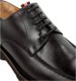 Bally Stijlvolle Veterschoenen Black Heren - Thumbnail 4