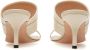 Bally Stijlvolle Zomer Sandalen Beige Dames - Thumbnail 2